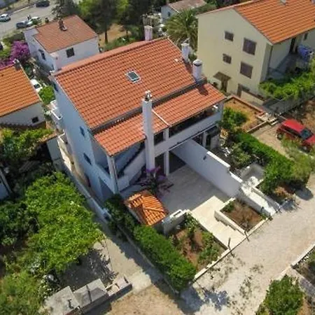 With Parking Space Losinj - 25007 Apartment Mali Losinj