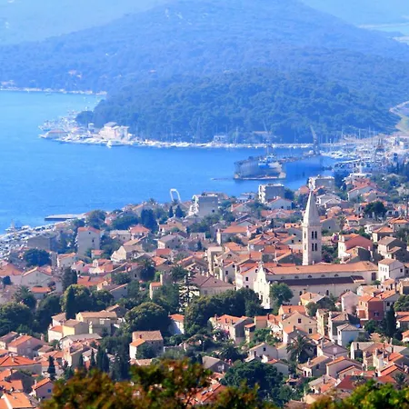 Apartamento With Parking Space Losinj - 25007 Mali Lošinj