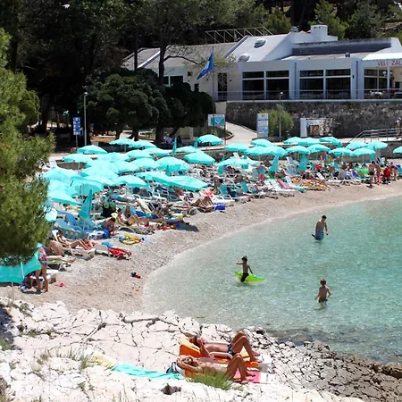 Apartamento With Parking Space Losinj - 25007 *