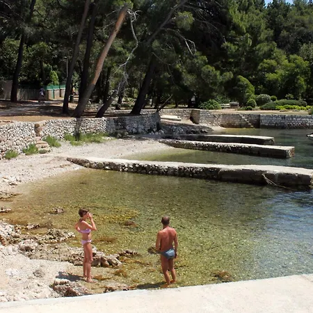 With Parking Space Losinj - 25007 Apartment Mali Losinj