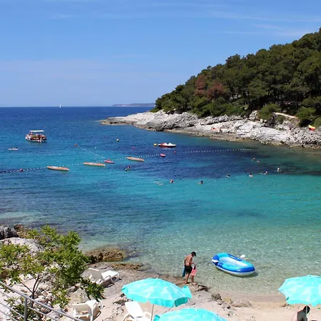 With Parking Space Losinj - 25007 Apartment *