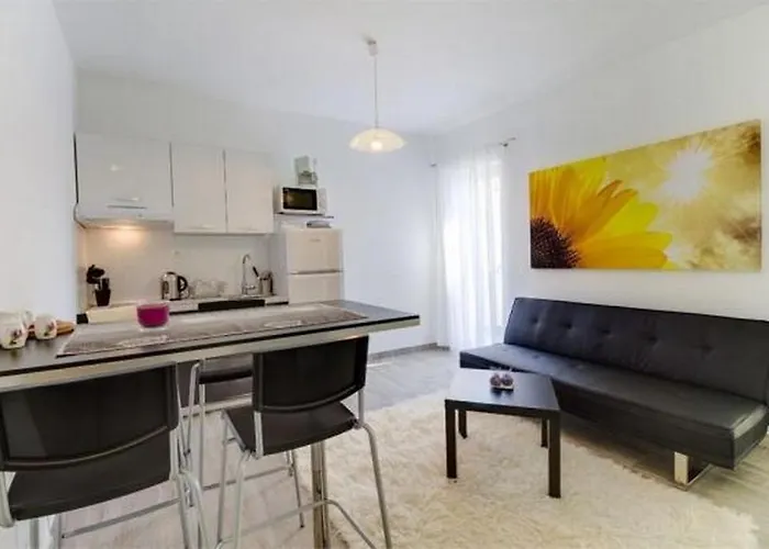 With Parking Space Losinj - 25007 *