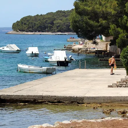 With Parking Space Losinj - 25007 * マリ・ロシニュ
